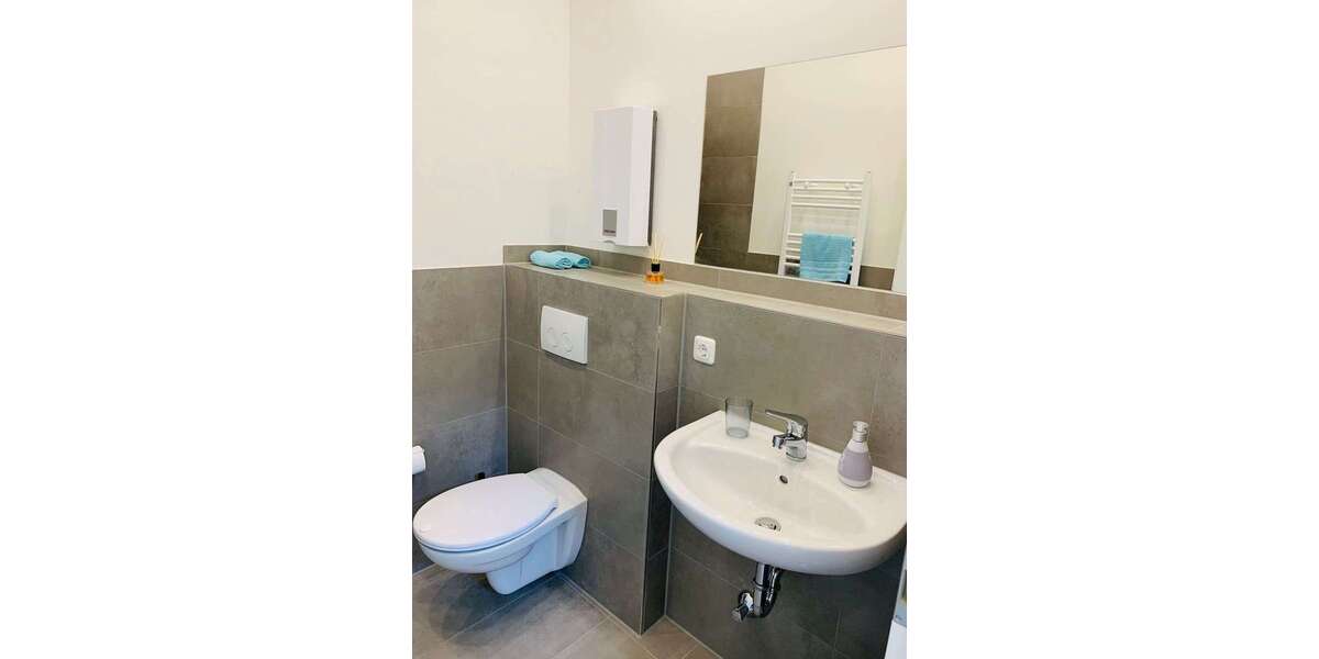 Zimmer Sindelfingen Sindelfingen (Stadt) - 1 Zimmer, 1.090&euro; | Angebot:25139869