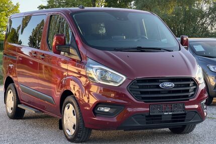 Ford Transit Custom 102.635 km 29.990 &euro; Puchheim 82178