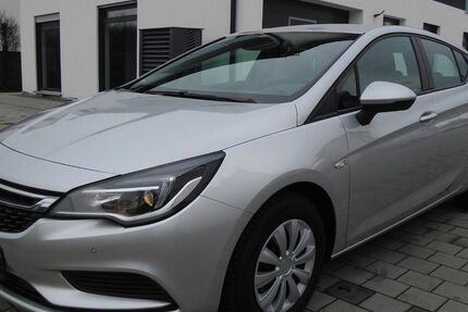 Opel Astra 132.000 km 6.490 &euro; Kirchheim unter Teck 73230