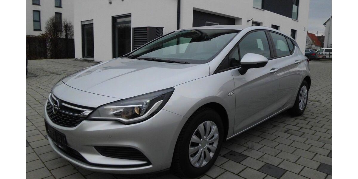 Opel Astra 132.000 km 6.490 &euro; Kirchheim unter Teck 73230