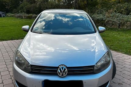 VW Golf 126.000 km 5.500 € Untermünkheim 74547