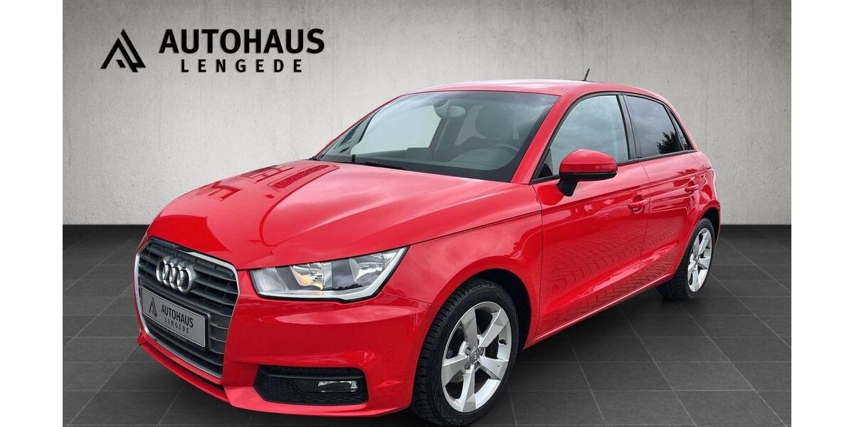 Audi A1 100.000 km 9.999 &euro; Lengede 38268