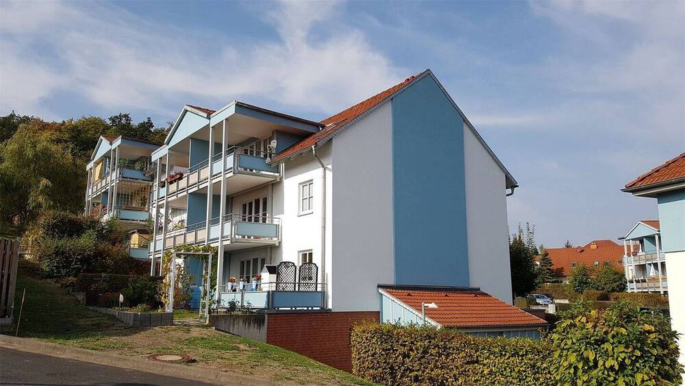 Etagenwohnung Krauthausen - 3 Zimmer, 73 m&sup2;, 102.000&euro; | Angebot:26289710