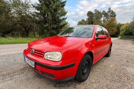 VW Golf 94.400 km 2.500 € Winterbach 73650