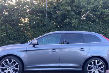 Volvo XC60 213.000 km 16.500 &euro; Bad Neuenahr 53474