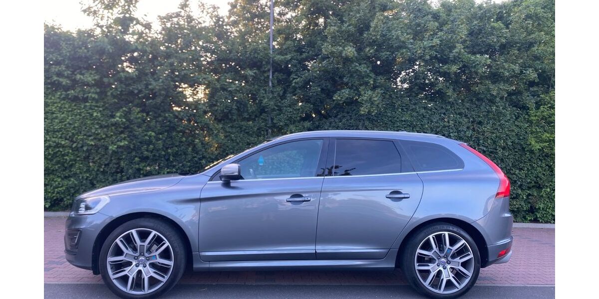 Volvo XC60 213.000 km 16.500 &euro; Bad Neuenahr 53474