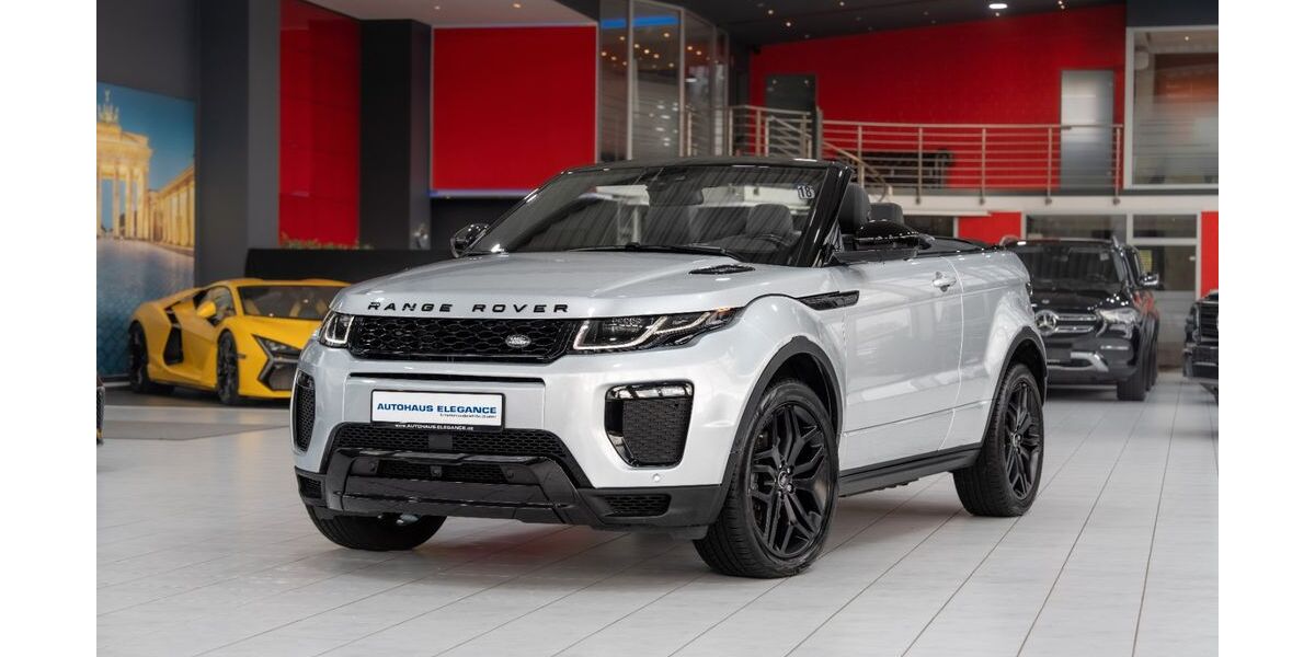 Land Rover Range Rover Evoque 67.063 km 30.980 &euro; Köln 51147