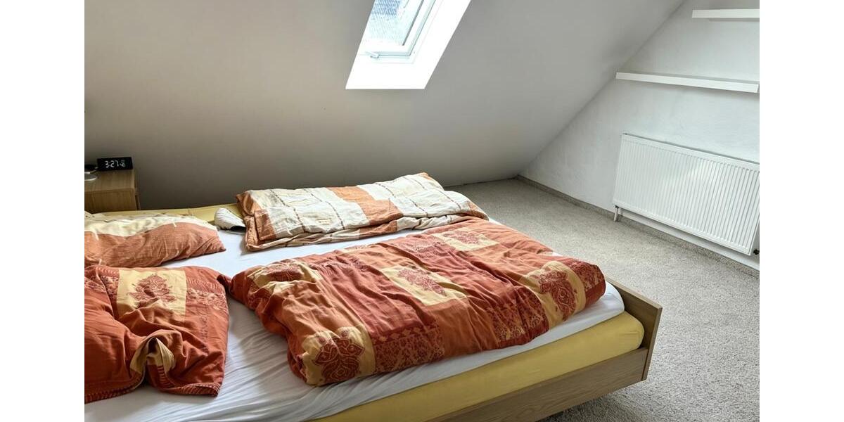 Reihenhaus Helmstedt - 1 Zimmer, 60 m&sup2;, 750&euro; | Angebot:26483563