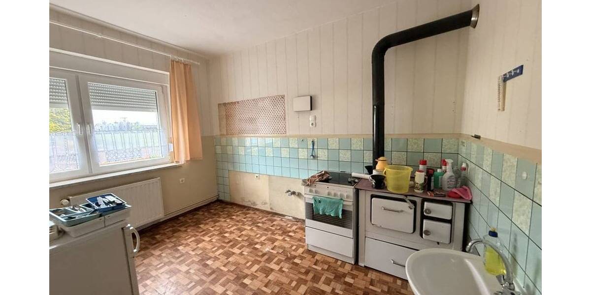 Bauernhaus, Landhaus Heideblick Langengrassau - 5 Zimmer, 126 m&sup2;, 209.000&euro; | Angebot:26687475