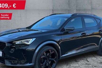Cupra Formentor 26.950 km 32.690 &euro; Bamberg 96052