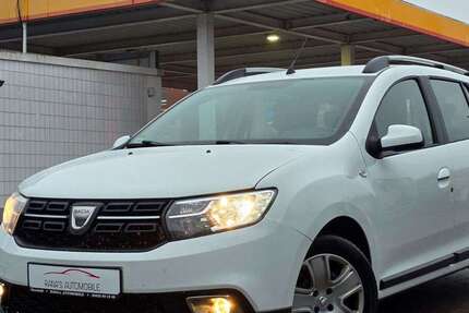 Dacia Logan 169.000 km 5.000 &euro; Neustadt 31535