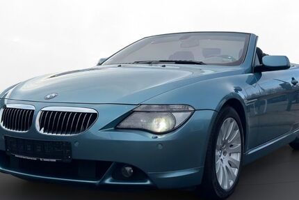 BMW 645 88.960 km 15.990 &euro; Siegen 57074