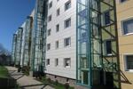 Erdgeschoßwohnung Gera Bieblach-Ost - 3 Zimmer, 70 m&sup2;, 428&euro; | Angebot:26049103