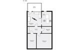 Doppelhaushälfte Hamm Daberg - 9 Zimmer, 180 m&sup2;, 1.800&euro; | Angebot:26401133