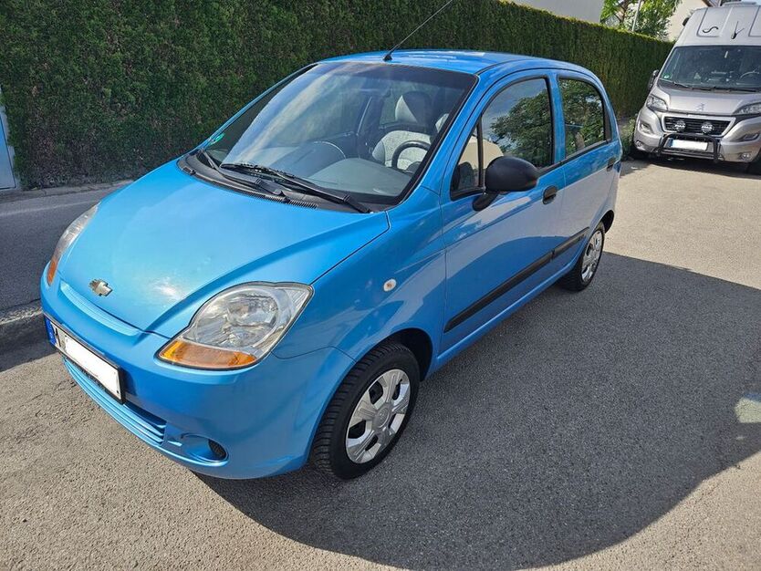Matiz