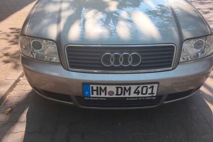Audi A6 195.000 km 4.990 &euro; hameln 31785