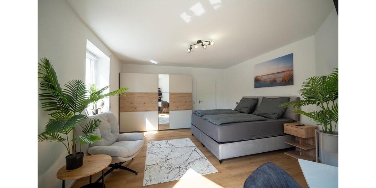 Etagenwohnung Landshut Landshut-West - 3.5 Zimmer, 100 m&sup2;, 1.300&euro; | Angebot:26446493