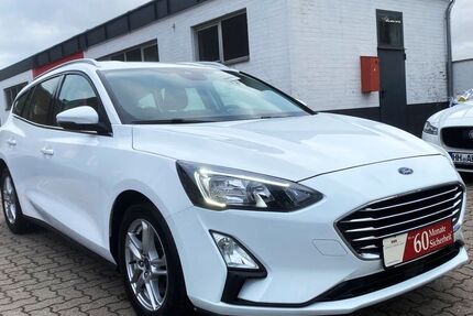 Ford Focus 163.990 km 9.900 &euro; Hamburg 20537