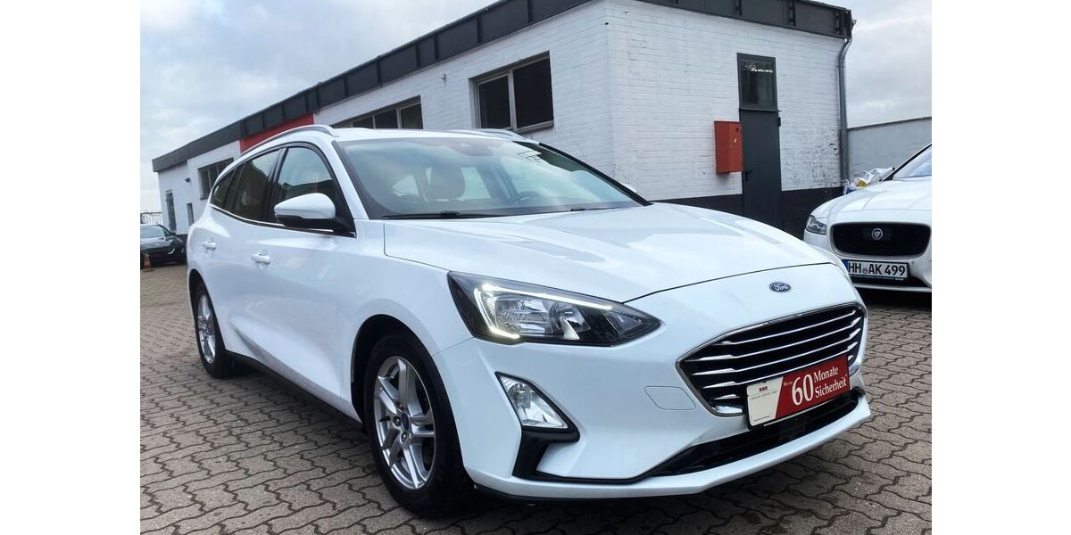 Ford Focus 163.990 km 9.900 &euro; Hamburg 20537