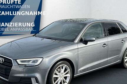 Audi A3 94.000 km 14.300 &euro; Bielefeld 33689