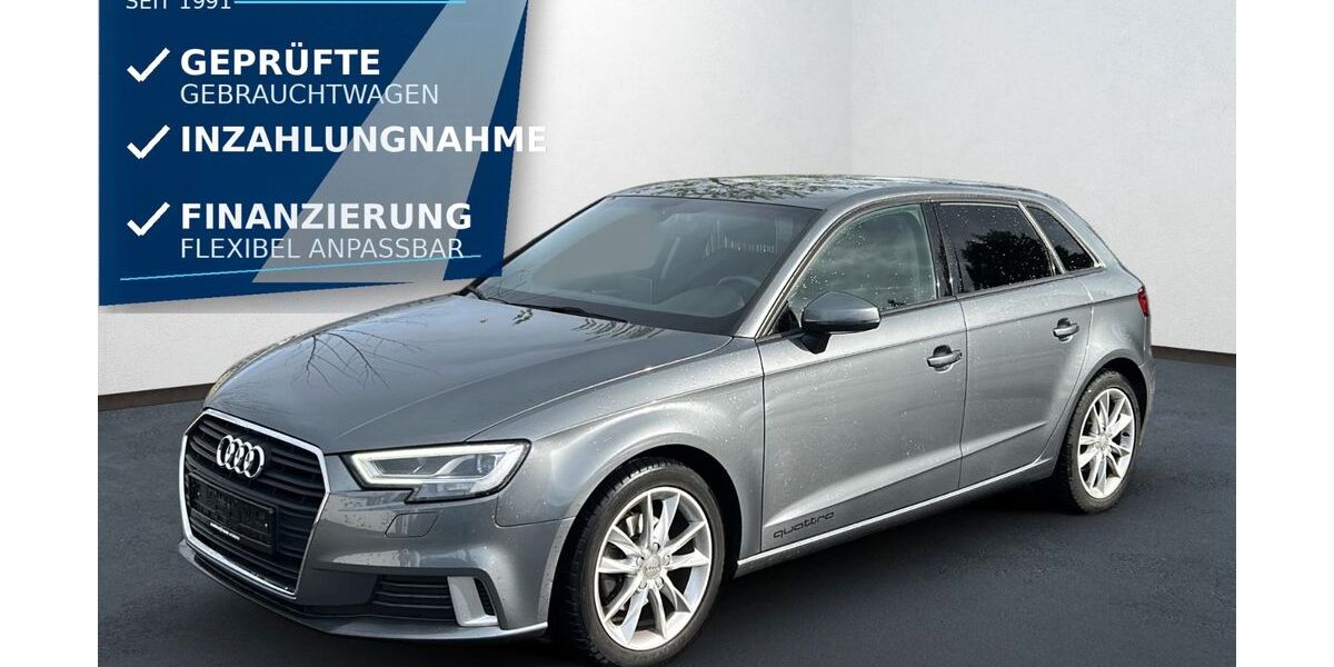 Audi A3 94.000 km 14.600 &euro; Bielefeld 33689
