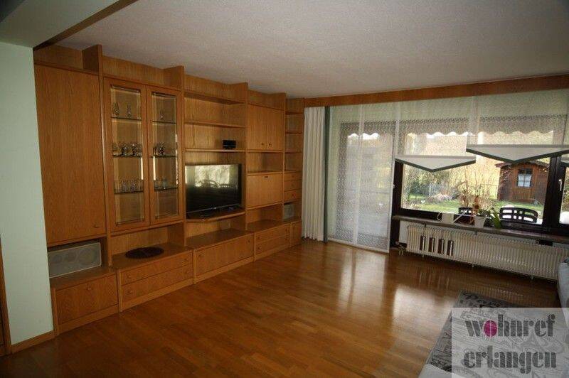 Mehrfamilienhaus, Wohnhaus Nürnberg Großgründlach - 4 Zimmer, 110 m&sup2;, 1.590&euro; | Angebot:26376789