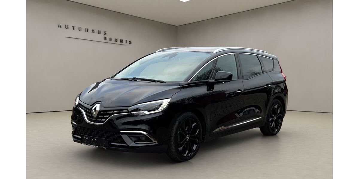 Renault Scenic 51.000 km 20.990 &euro; Jülich 52428