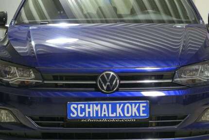 VW Polo 131.300 km 10.500 &euro; Braunschweig 38112