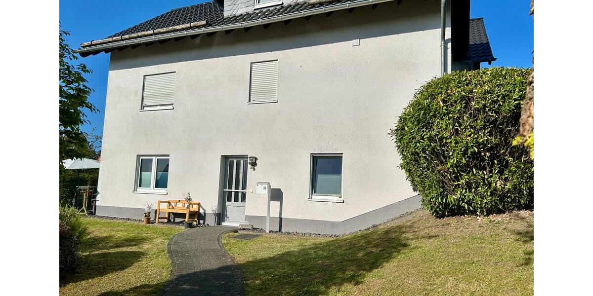 Terrassenwohnung Hillesheim - 2 Zimmer, 67 m&sup2;, 590&euro; | Angebot:26368693