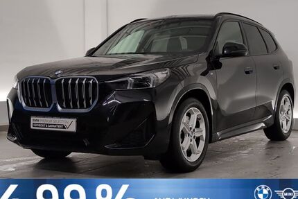 BMW X1 26.947 km 43.940 &euro; Würzburg 97076