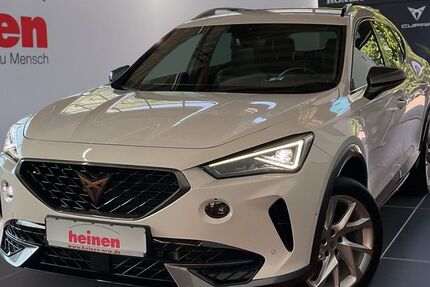 Cupra Formentor 38.054 km 28.899 &euro; Werne 59368