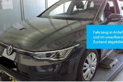 VW Golf 46.634 km 22.930 &euro; Stuttgart-Wangen 70188