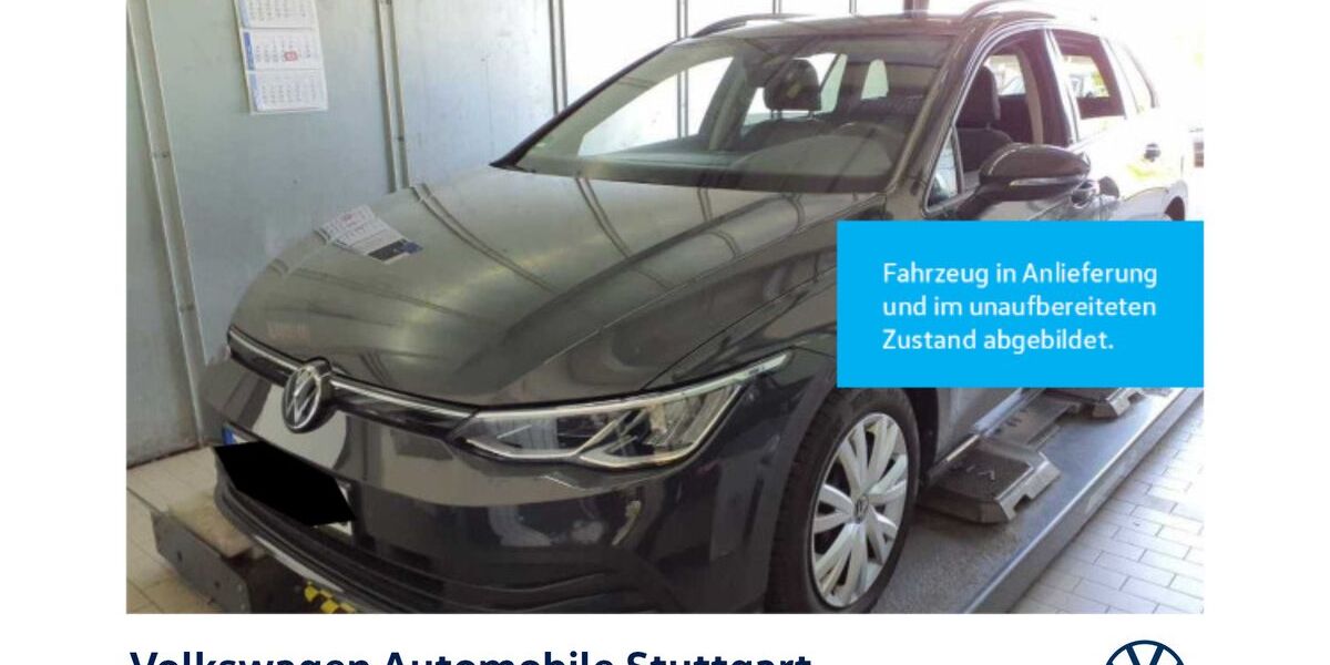 VW Golf 46.634 km 22.930 &euro; Stuttgart-Wangen 70188