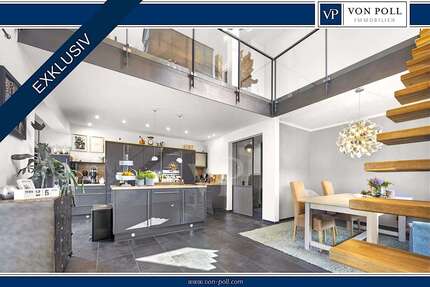 Wohnung Wangerland / Hohenkirchen Hohenkirchen - 3 Zimmer, 151 m&sup2;, 445.000&euro; | Angebot:26869772