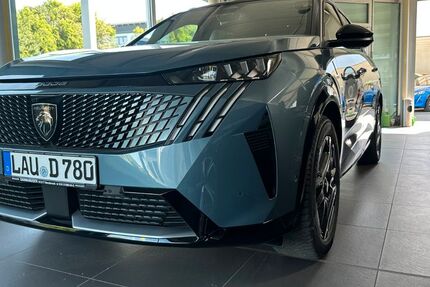 Peugeot 5008 1.500 km 58.990 &euro; Hersbruck 91217