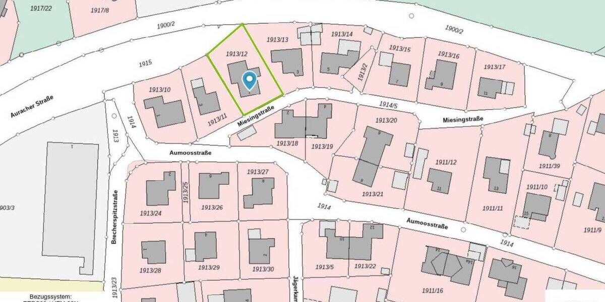 Einfamilienhaus Fischbachau Aurach - 9 Zimmer, 180 m&sup2;, 739.000&euro; | Angebot:25748245