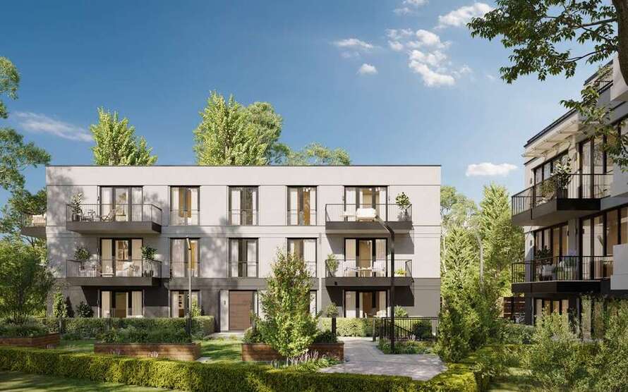 Wohnung zum Kaufen in Berlin 470.598 € 57.39 m²
