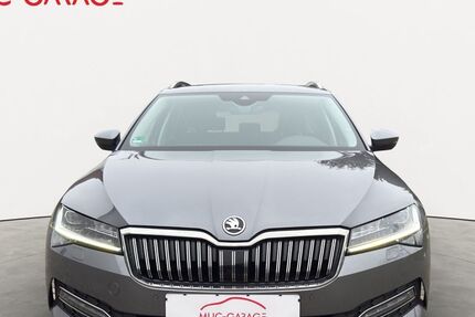 Skoda Superb 187.000 km 16.750 &euro; Freising bei München 85354