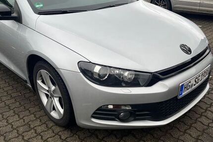 VW Scirocco 206.000 km 4.750 &euro; Friedrichsdorf 61381