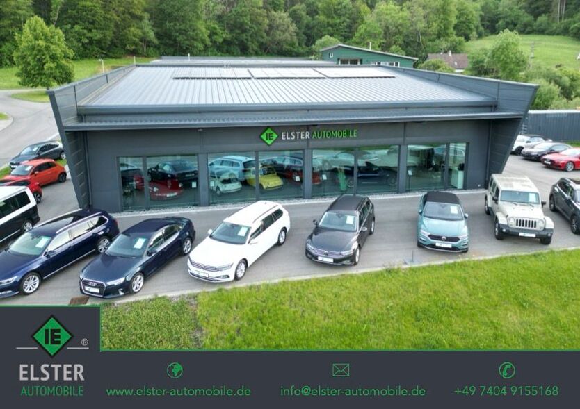 Skoda Superb 80.495 km 31.770 € Epfendorf 78736