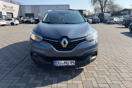 Renault Kadjar 145.000 km 10.190 &euro; Duisburg 47169