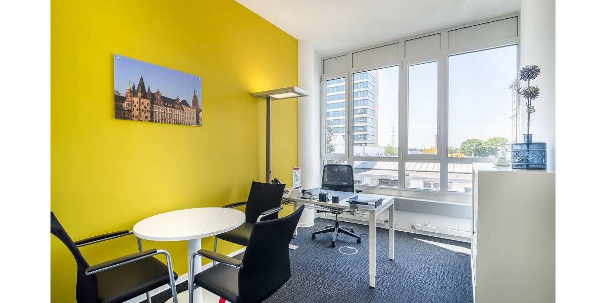 Gewerbeobjekt Eschborn - 2.479&euro; | Angebot:26344791