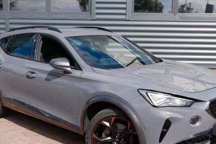 Cupra Formentor 43.990 km 29.890 &euro; Schneeberg 08289