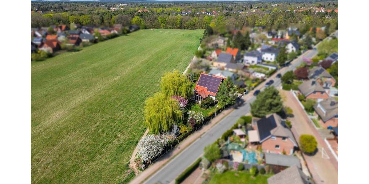 Einfamilienhaus Stahnsdorf - 6 Zimmer, 204 m&sup2;, 1.090.000&euro; | Angebot:26855729