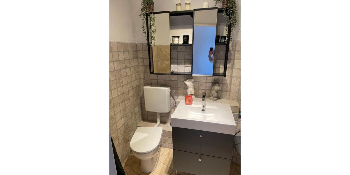 Etagenwohnung Schleswig - 1 Zimmer, 30 m&sup2;, 78.000&euro; | Angebot:27157064
