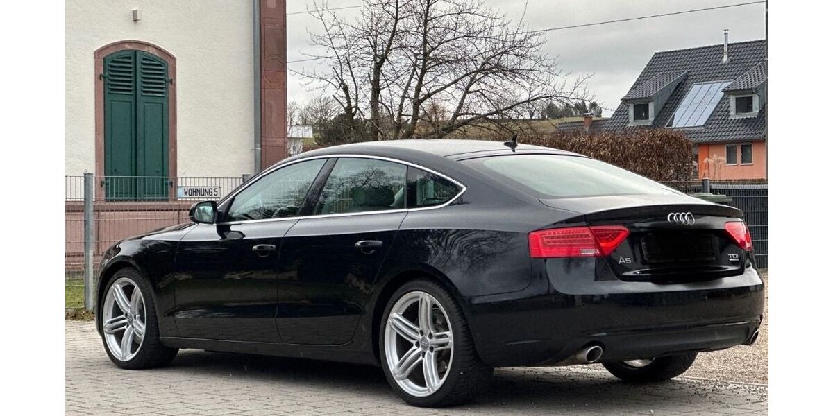 Audi A5 257.000 km 11.000 &euro; Heilsbronn 91560