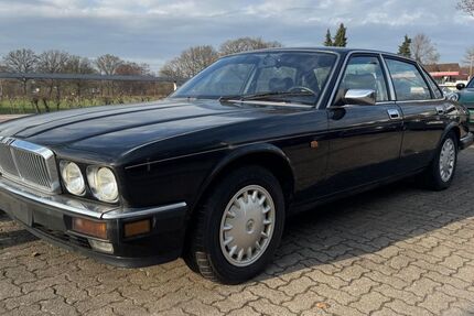 Jaguar XJ 123.800 km 1.900 &euro; Hamburg-Norderstedt 22851