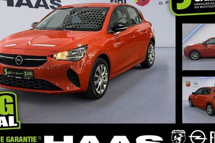 Opel Corsa 26.200 km 13.880 € Schwabmünchen 86830