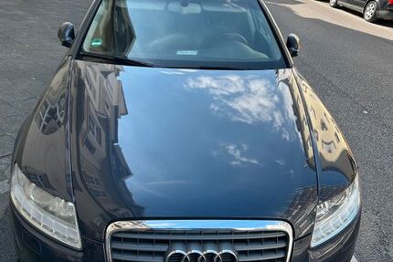 Audi A6 267.290 km 7.500 &euro; Mönchengladbach 41061