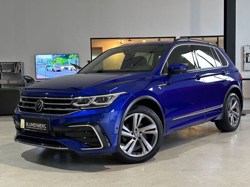 VW Tiguan 75.573 km 31.980 € Rodgau-Weiskirchen/nähe Frankfurt am Main 63110
